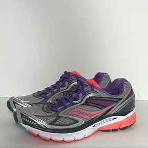 Saucony Guide 7 Running Shoe